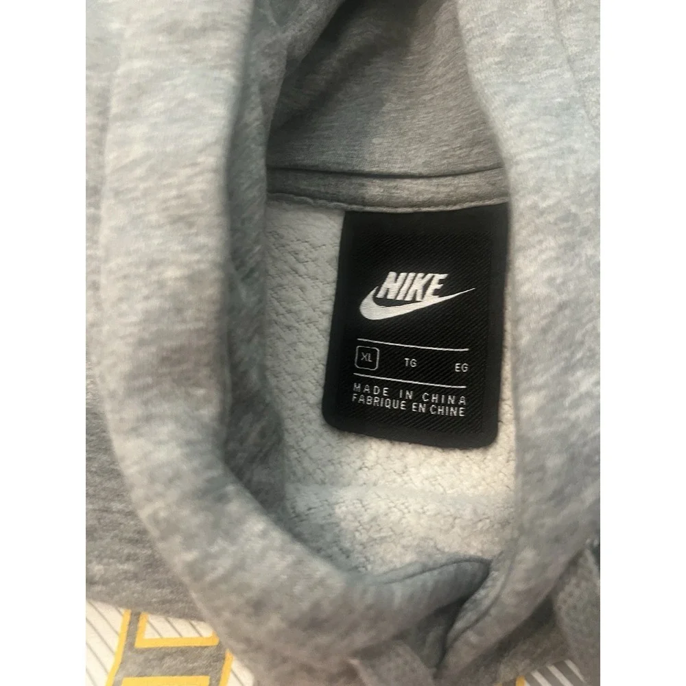 Nike nfl kansas